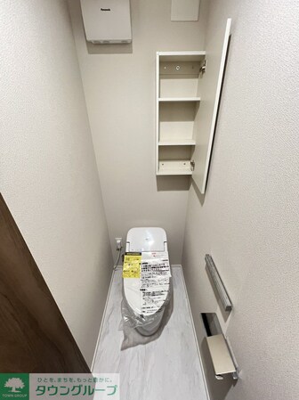 ボヌール鵠沼の物件内観写真